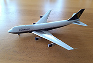 Swissair